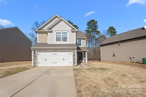 3735 Ernie Dr, Charlotte, NC, 28269-4072 | Card Image