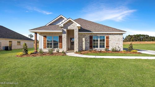 712 Honeysuckle Loop, Canton, MS, 39046 | Card Image