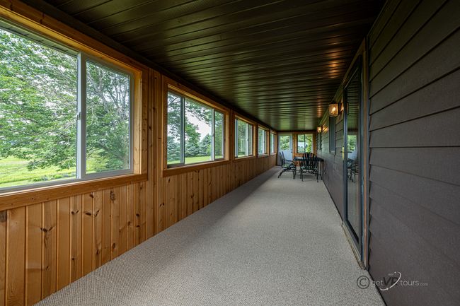 2361 W Florence Rd, House other with 3 bedrooms, 2 bathrooms and 4 parking in BAILEYVILLE IL | Image 24
