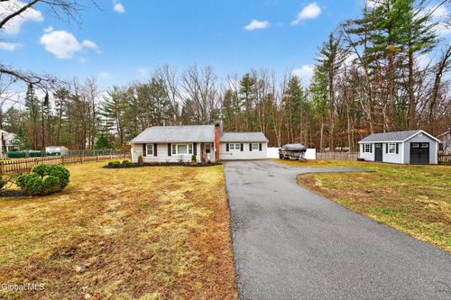 88 Jones Rd, Saratoga Springs, NY, 12866-5797 | Card Image