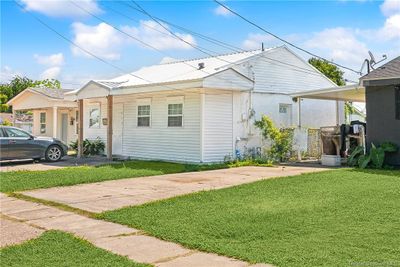 211 N Dilton Street, House other with 2 bedrooms, 1 bathrooms and null parking in Metairie LA | Image 2