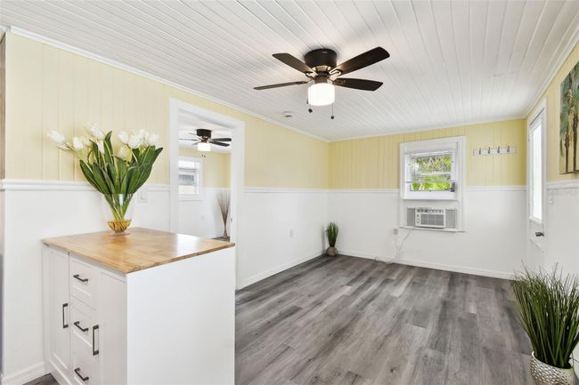 Front unit, Duplex for sale Madeira Beach | Image 17