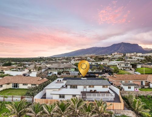 665 Pio Dr, Kahului, HI, 96732 | Card Image