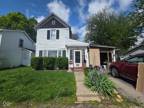 712 S Clinton St, Alexandria, IN, 46001-2420 | Card Image