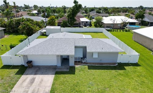3429 Se 4th Ave, Cape Coral, FL, 33904-4824 | Card Image