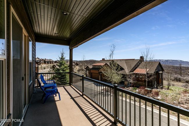 10352 N Sightline Cir, House other with 4 bedrooms, 4 bathrooms and null parking in Hideout UT | Image 27