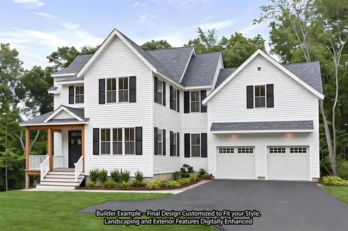 146 Tahattawan Lot 1, Littleton, MA, 01460 | Card Image