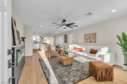 5822 Count Fleet St, Las Vegas, NV, 89113-0766 | Card Image