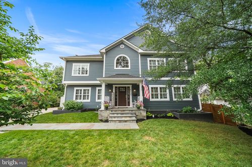 613 S Buchanan St, ARLINGTON, VA, 22204-1437 | Card Image