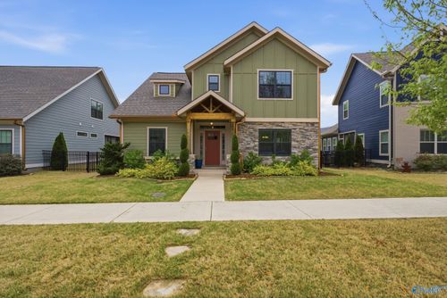 1526 Hammock St Ne, Huntsville, AL, 35811 | Card Image