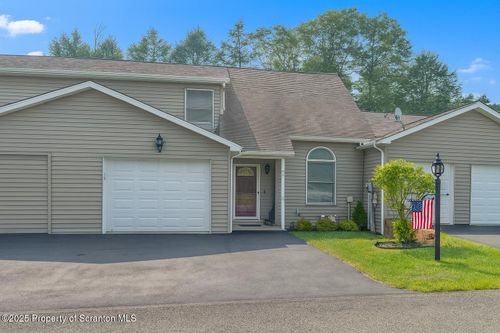 unit-14-205 Knollridge Dr, Factoryville, PA, 18419-8070 | Card Image
