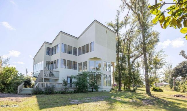 818 Radcliff Ave, House other with 4 bedrooms, 3 bathrooms and null parking in Lynn Haven FL | Image 6