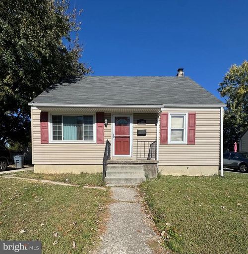 7408 Rhom Rd, GWYNN OAK, MD, 21207 | Card Image