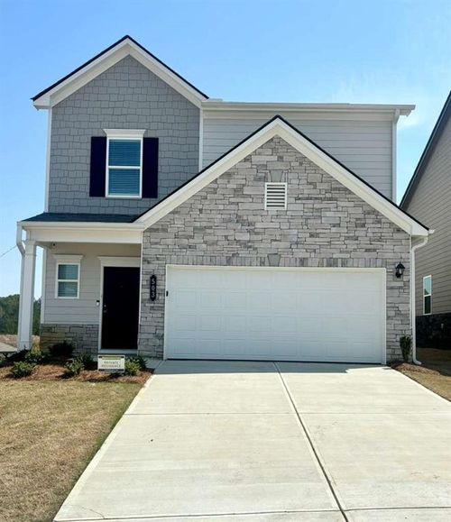 503 Alma St, Cartersville, GA, 30121-1702 | Card Image