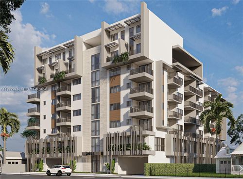 2021 Jefferson St, Hollywood, FL, 33020-6909 | Card Image