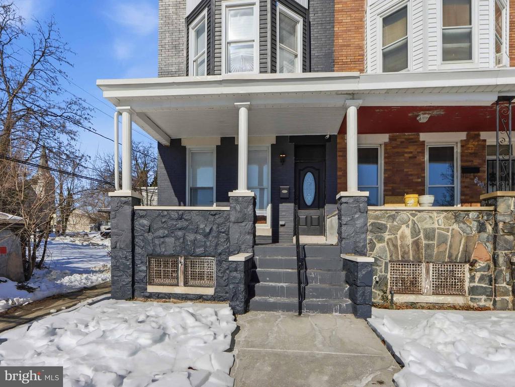 Residential in BALTIMORE 2