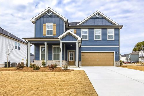 786 Ruddy Dr, Grayson, GA, 30017-8502 | Card Image