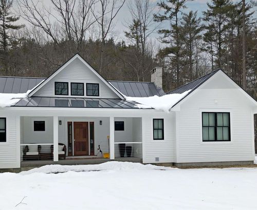 3044 Lower Waterford Rd, Waterford, VT, 05819-8366 | Card Image