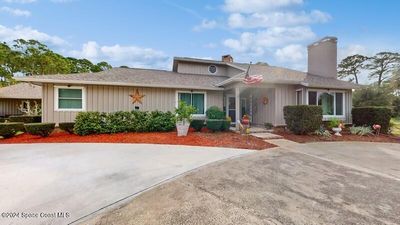 1816 Laurel Oak Drive S, House other with 5 bedrooms, 4 bathrooms and null parking in Rockledge FL | Image 3