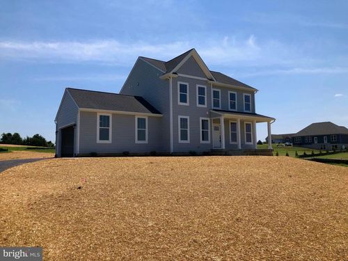 20271 Bennetts Way, ORANGE, VA, 22960-3555 | Card Image