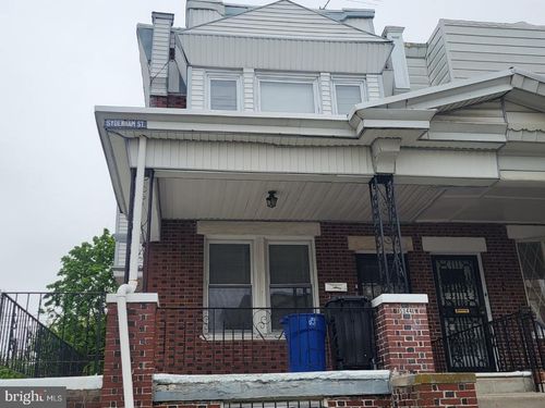 5044 N Sydenham St, PHILADELPHIA, PA, 19141-2234 | Card Image