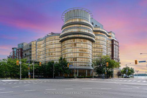 220-550 Queens Quay W, Toronto, ON, M5V3M8 | Card Image