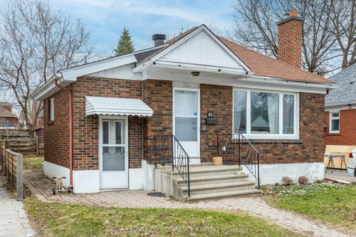 45 Mcnaughton Ave, Ottawa, ON, K1S0J1 | Card Image