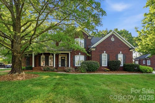 7650 Cotton St, Harrisburg, NC, 28075-8349 | Card Image