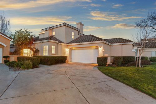 3743 Saint Andrews Drive, Stockton, CA, 95219 | Card Image