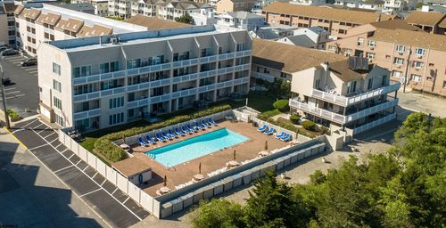 119-323 S 44th Street, Brigantine, NJ, 08203 | Card Image