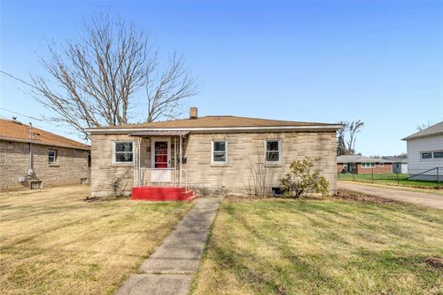 3112 Woodlawn Ave, Erie, PA, 16510-1950 | Card Image