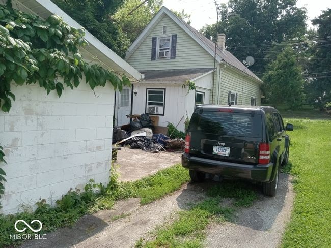 131 N Mccullum St, House other with 2 bedrooms, 2 bathrooms and null parking in Knightstown IN | Image 32