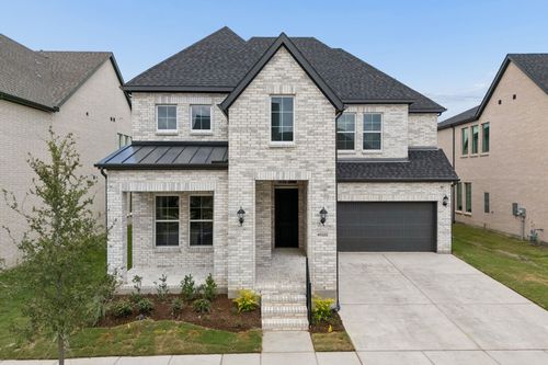 9488 Keep St, Frisco, TX, 75035-1894 | Card Image