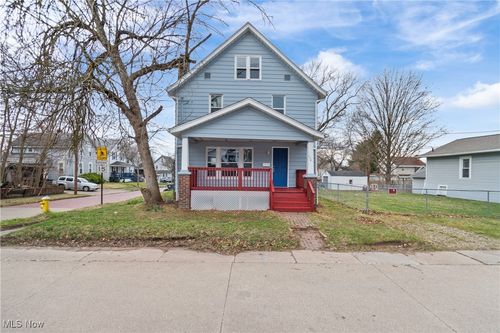 594 Columbia Ave, Akron, OH, 44310-3343 | Card Image