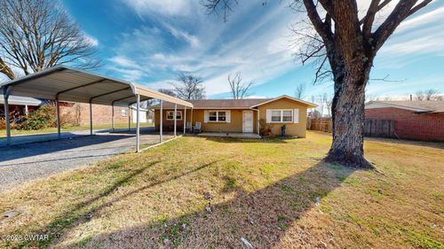 1126 Patty Drive, Newbern, TN, 38059 | Card Image