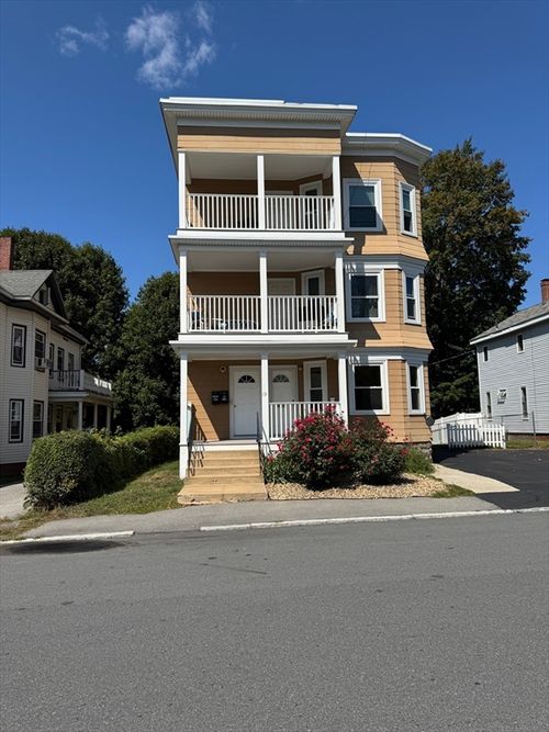apt-1-13 New Hampshire Ave, Haverhill, MA, 01835-7386 | Card Image