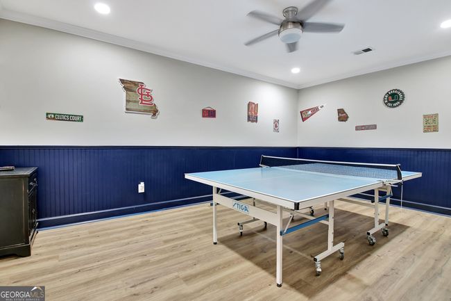 11 The Ter, House other with 4 bedrooms, 5 bathrooms and 2 parking in Newnan GA | Image 99