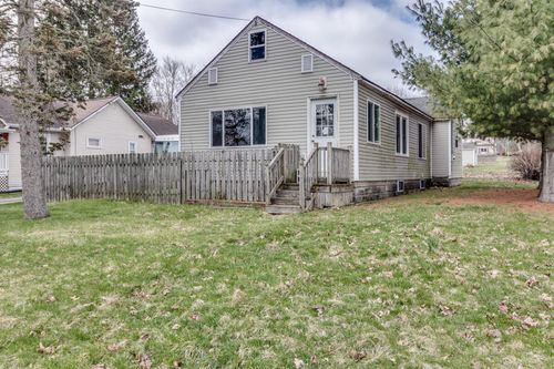 167 Sharon Avenue, Battle Creek, MI, 49017 | Card Image