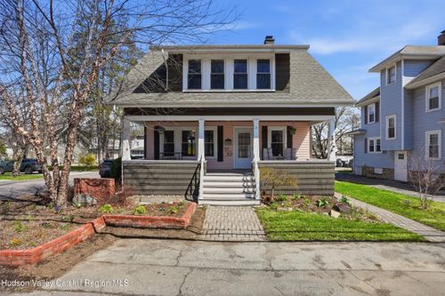 3 Commercial Ave, Highland, NY, 12528-1311 | Card Image