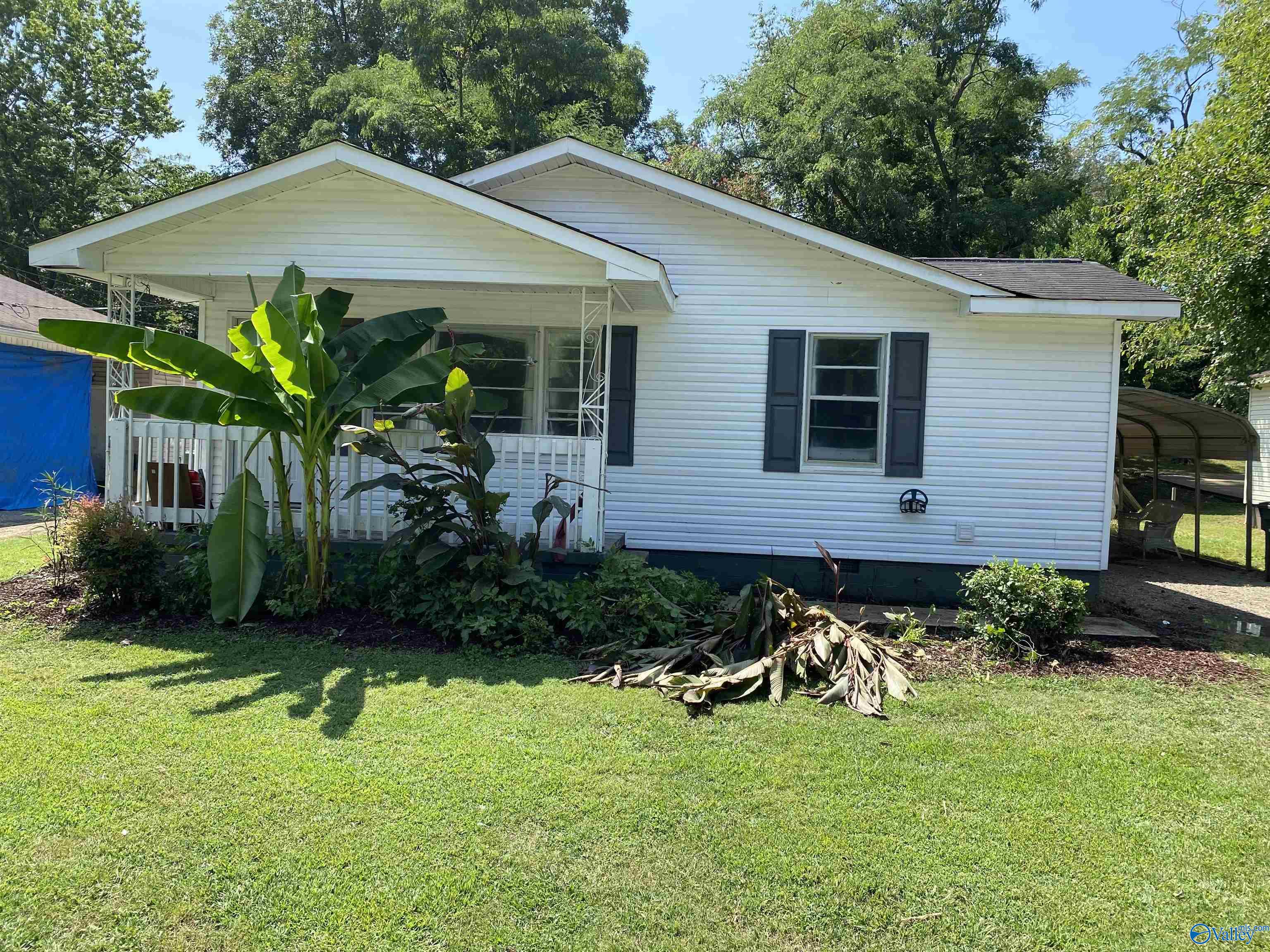 Residential in Huntsville