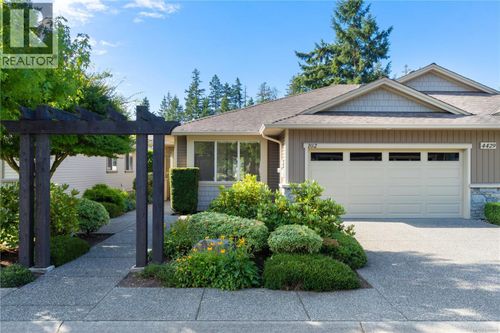 102-4429 Amblewood Lane, Nanaimo, BC, V9T0E6 | Card Image