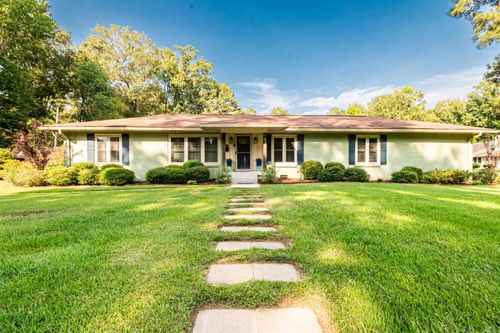 1633 Park Ln, El Dorado, AR, 71730 | Card Image