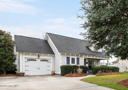 1110 Caney Ct, Southport, NC, 28461-3565 | Card Image