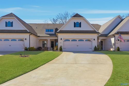411 Ripple Lake Drive Sw, Huntsville, AL, 35758 | Card Image