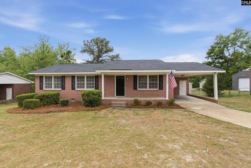 1830 Cupstid Street, Cayce, SC, 29033 | Card Image