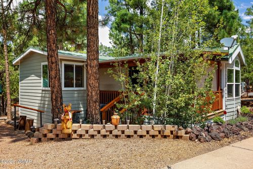 2240 E Quarter Horse Way, Show Low, AZ, 85901 | Card Image