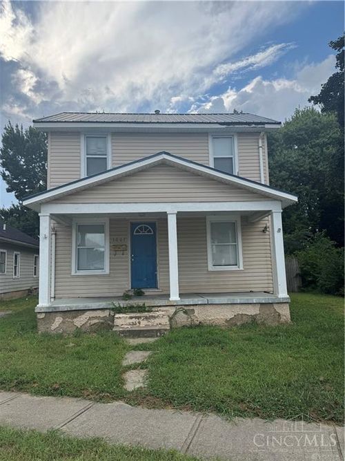 1007 S River St, Franklin, OH, 45005-2748 | Card Image