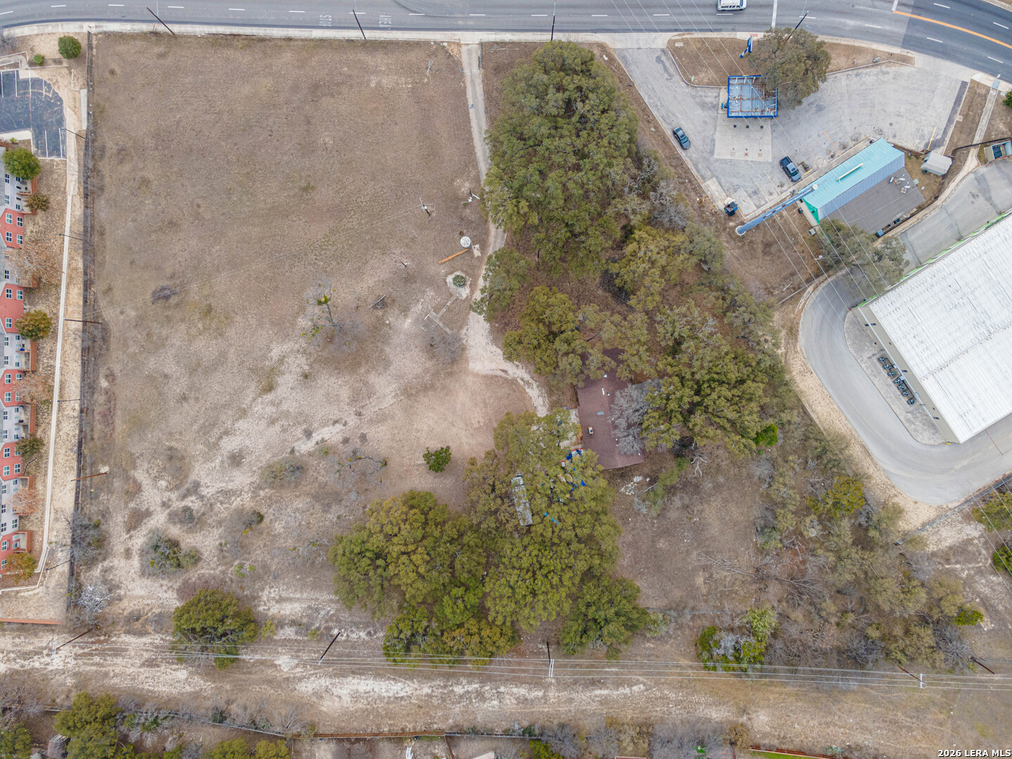 Commercial Sale in San Antonio 4