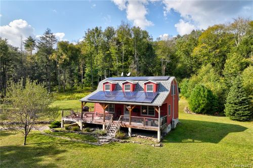 653 Swamp Pond Road, Tusten, NY, 12764 | Card Image