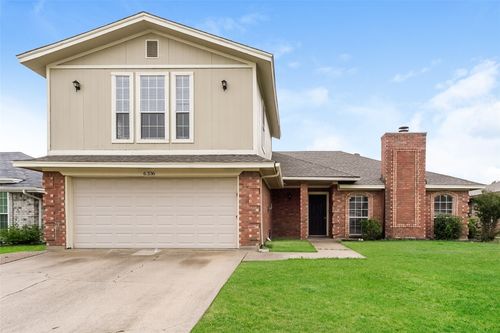 6336 N Park Dr, Watauga, TX, 76148-1324 | Card Image